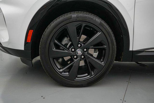 2023 Buick Envision Essence AWD