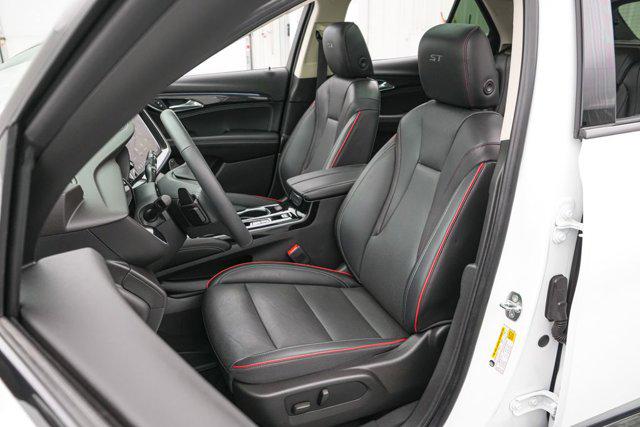 2023 Buick Envision Essence AWD