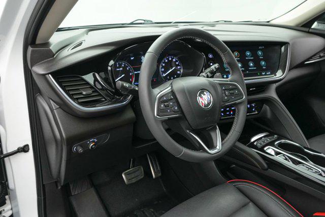 2023 Buick Envision Essence AWD