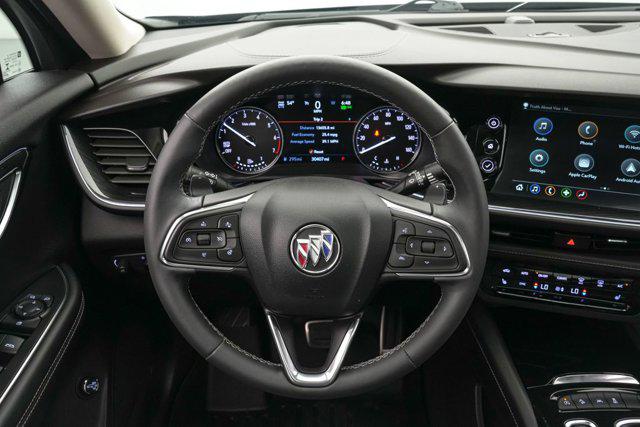 2023 Buick Envision Essence AWD