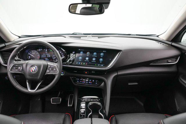 2023 Buick Envision Essence AWD