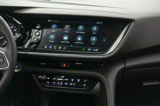 2023 Buick Envision Essence AWD