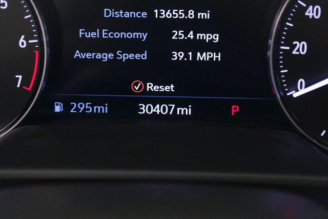 2023 Buick Envision Essence AWD