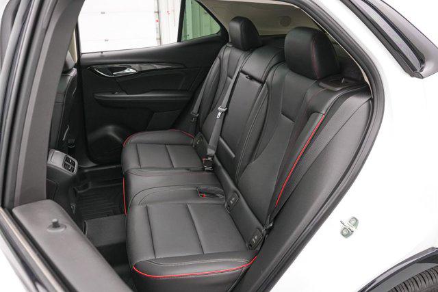 2023 Buick Envision Essence AWD