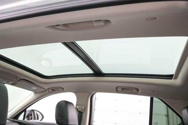2023 Buick Envision Essence AWD