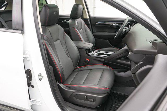 2023 Buick Envision Essence AWD