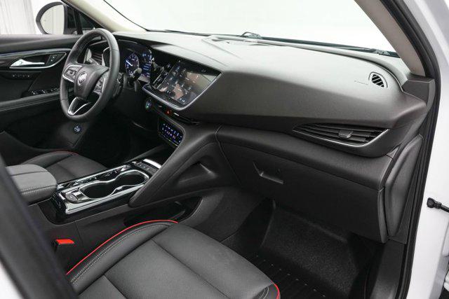 2023 Buick Envision Essence AWD