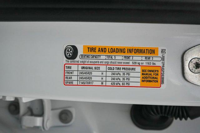 2023 Buick Envision Essence AWD