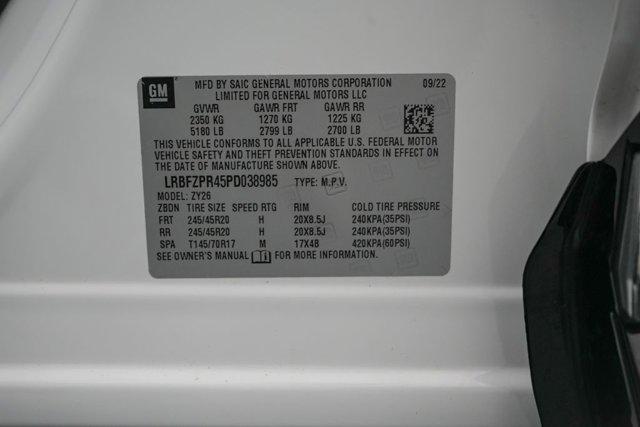 2023 Buick Envision Essence AWD