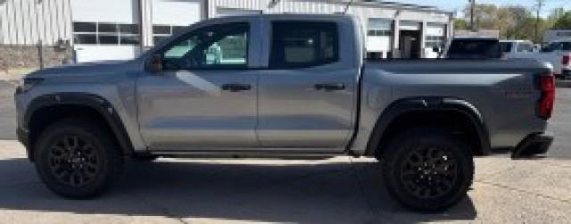 2026 Chevrolet Colorado Trail Boss, 4WD