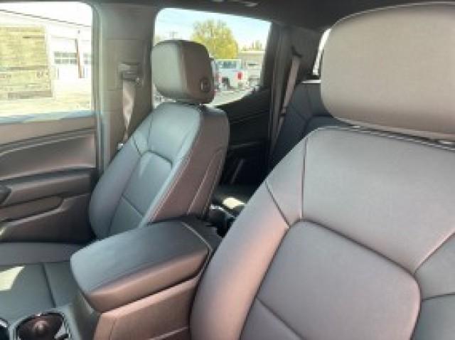 2026 Chevrolet Colorado Trail Boss, 4WD