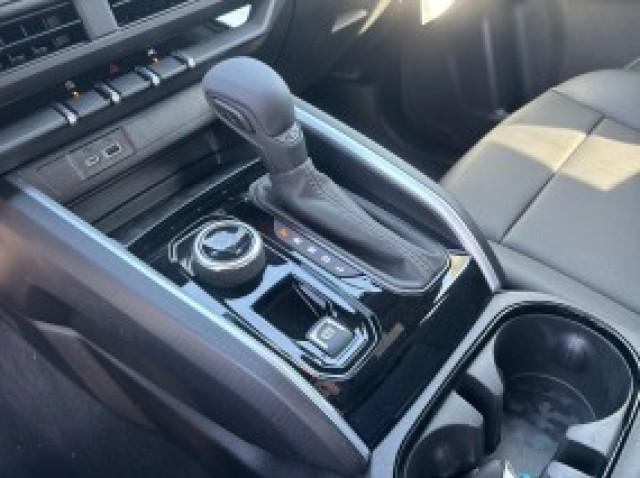 2026 Chevrolet Colorado Trail Boss, 4WD
