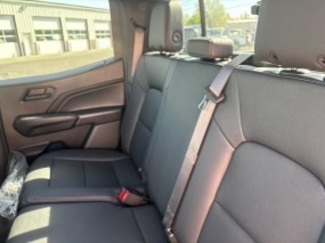 2026 Chevrolet Colorado Trail Boss, 4WD