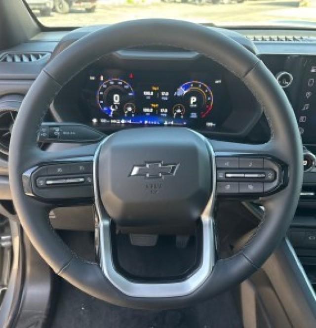 2026 Chevrolet Colorado Trail Boss, 4WD