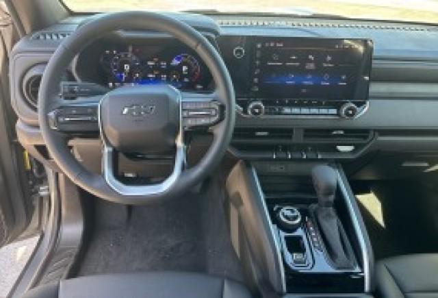 2026 Chevrolet Colorado Trail Boss, 4WD