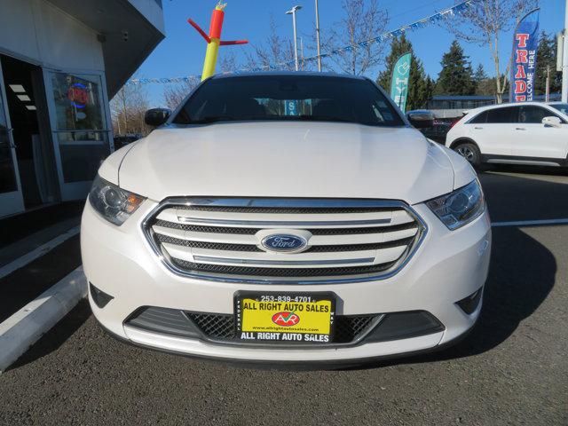 2016 Ford Taurus Limited