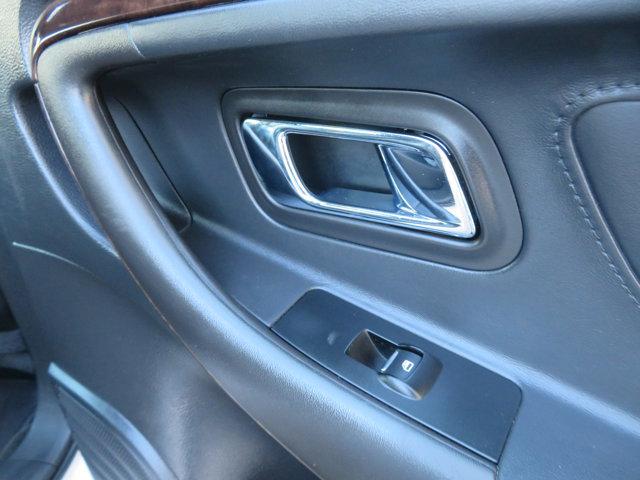 2016 Ford Taurus Limited