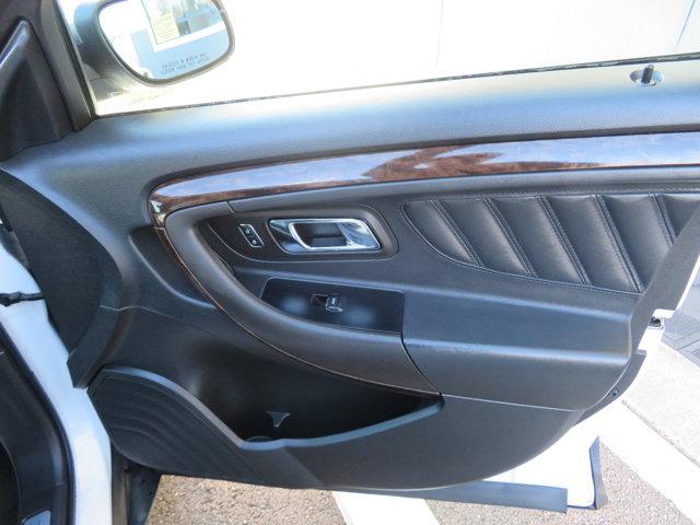 2016 Ford Taurus Limited