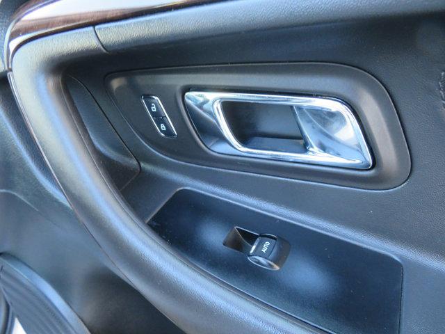 2016 Ford Taurus Limited