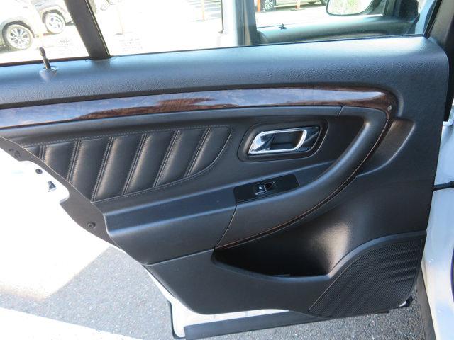 2016 Ford Taurus Limited