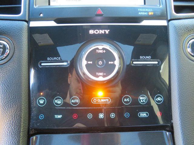 2016 Ford Taurus Limited