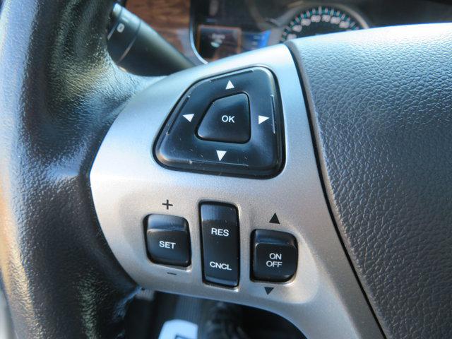 2016 Ford Taurus Limited