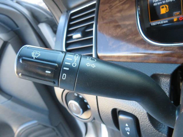 2016 Ford Taurus Limited