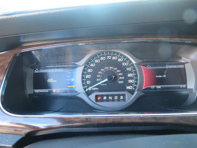 2016 Ford Taurus Limited