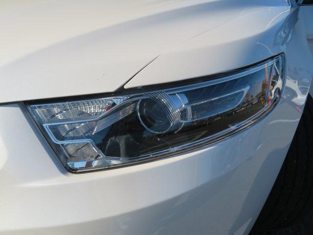 2016 Ford Taurus Limited