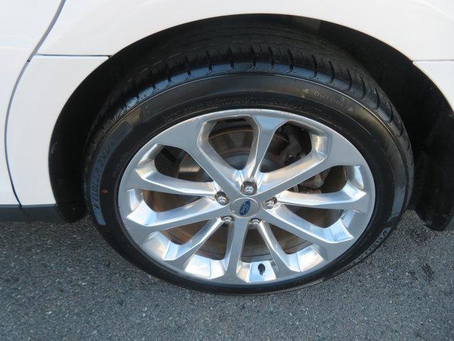 2016 Ford Taurus Limited