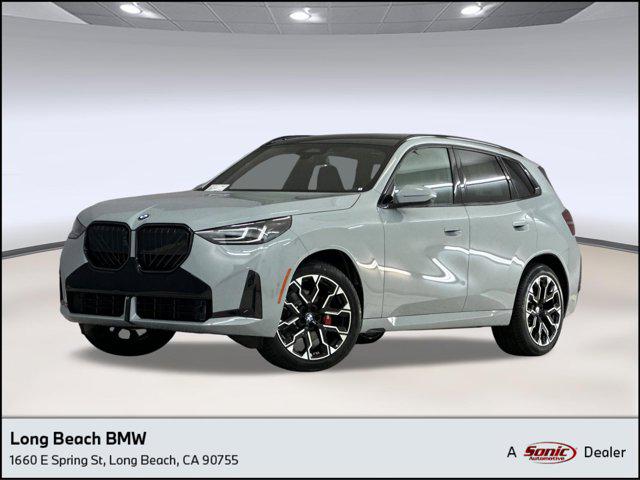 2026 BMW X3 30 xDrive for sale in Long Beach, CA