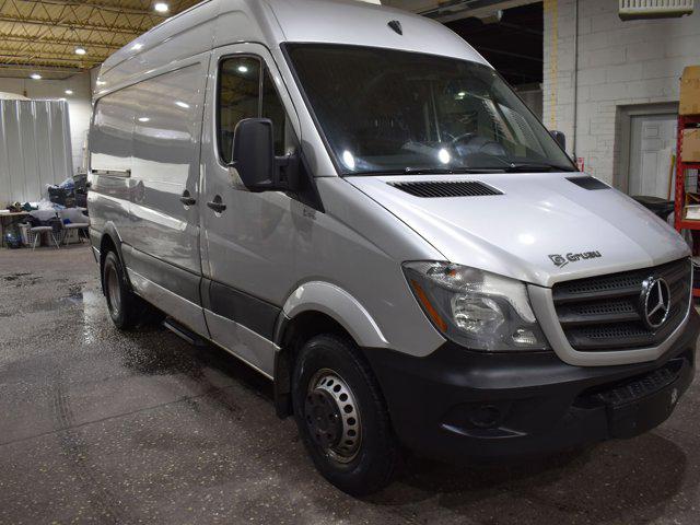 2017 Mercedes-Benz Sprinter 3500 Standard Roof V6 for sale in Freeport, NY
