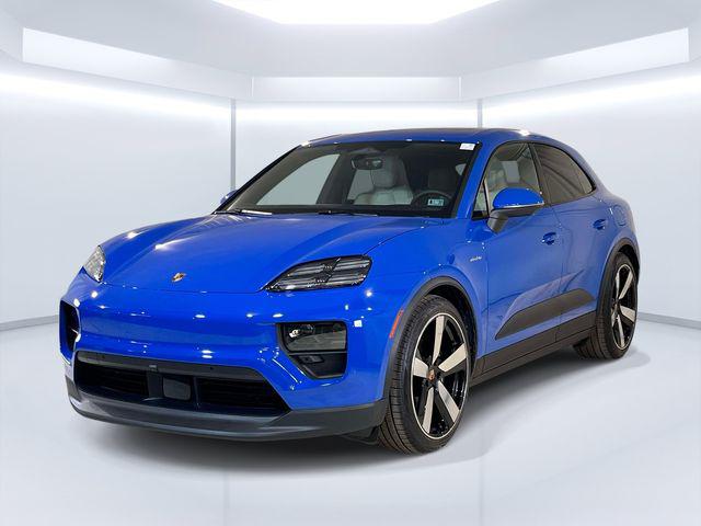 2026 Porsche Macan Electric 4 for sale in Pittsburgh, PA