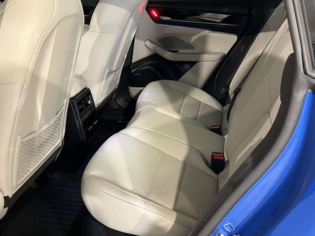 2026 Porsche Macan Electric 4