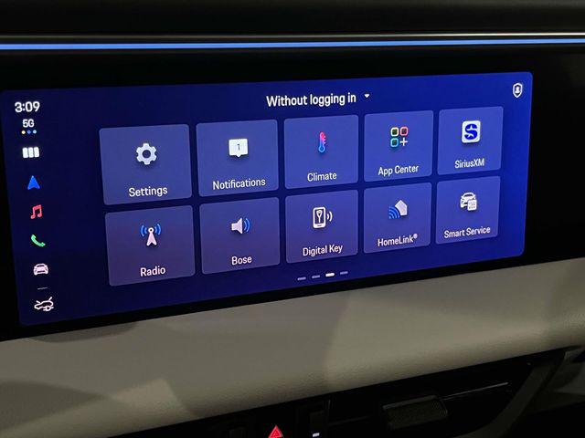 2026 Porsche Macan Electric 4