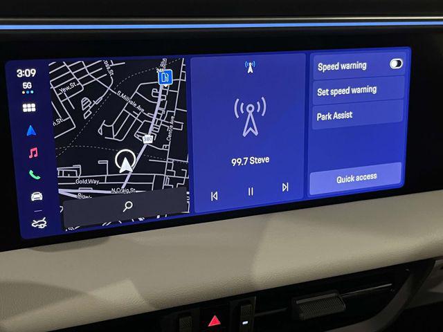 2026 Porsche Macan Electric 4