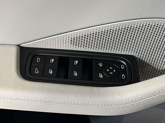 2026 Porsche Macan Electric 4