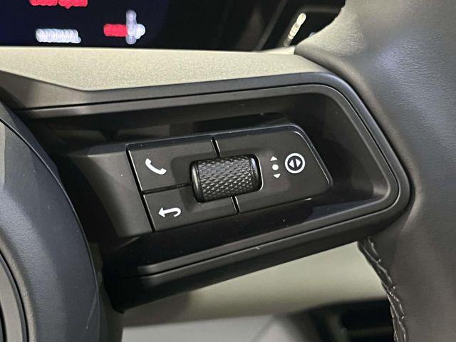 2026 Porsche Macan Electric 4