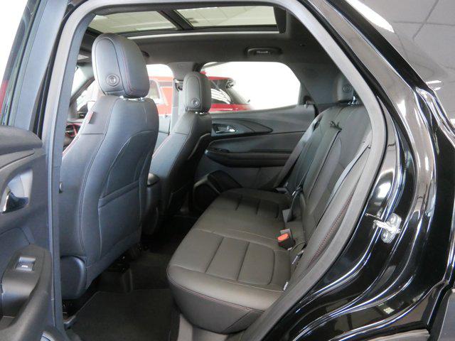 2026 Chevrolet TrailBlazer AWD RS