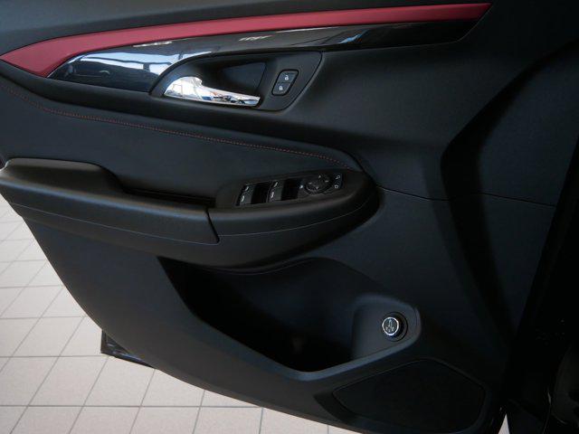 2026 Chevrolet TrailBlazer AWD RS