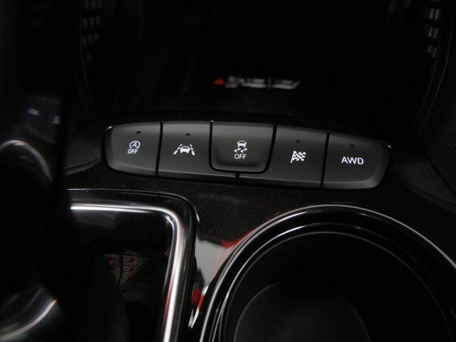 2026 Chevrolet TrailBlazer AWD RS