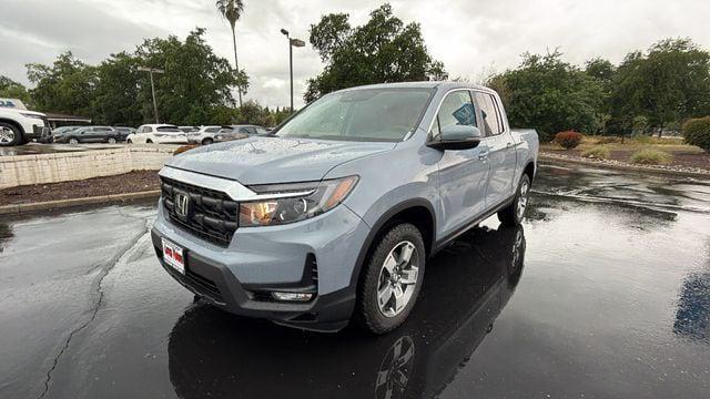 2026 Honda Ridgeline RTL for sale in Redding, MA