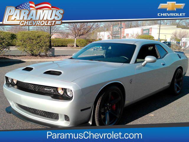 2022 Dodge Challenger SRT Hellcat for sale in North Paramus, NJ
