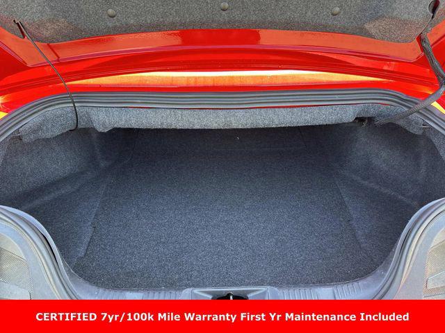 2024 Ford Mustang EcoBoost Premium Convertible