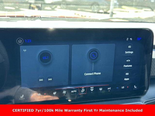 2024 Ford Mustang EcoBoost Premium Convertible