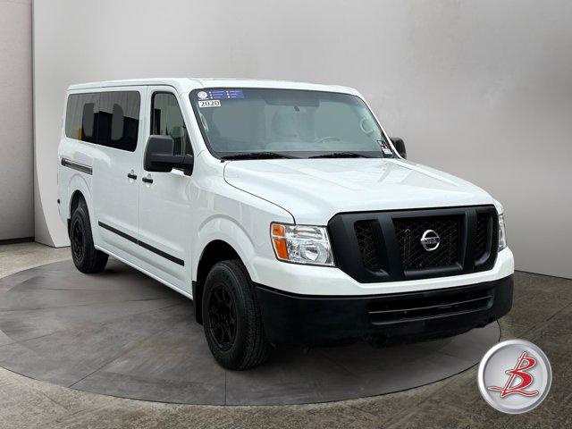 2020 Nissan 3500 S for sale in Salt Lake City, UT