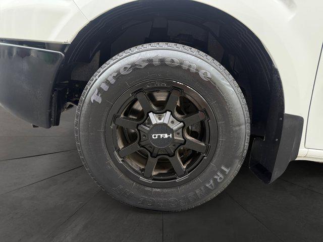 2020 Nissan 3500 S