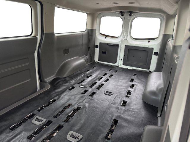 2020 Nissan 3500 S
