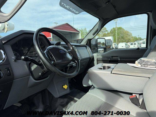 2015 Ford F-650 F-650 Rollback/Wrecker