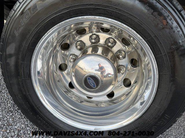 2015 Ford F-650 F-650 Rollback/Wrecker